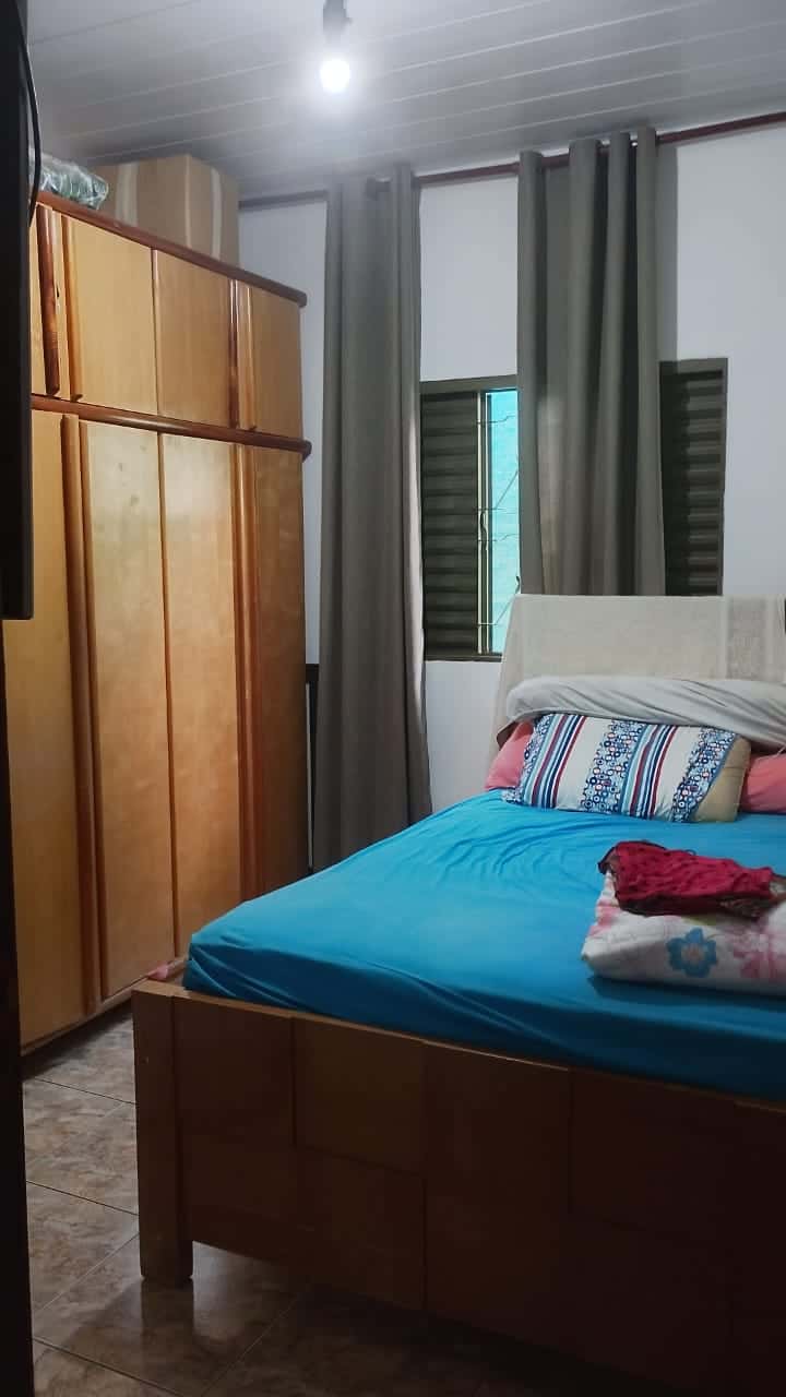 Casa Jardim D'Assis 279M²