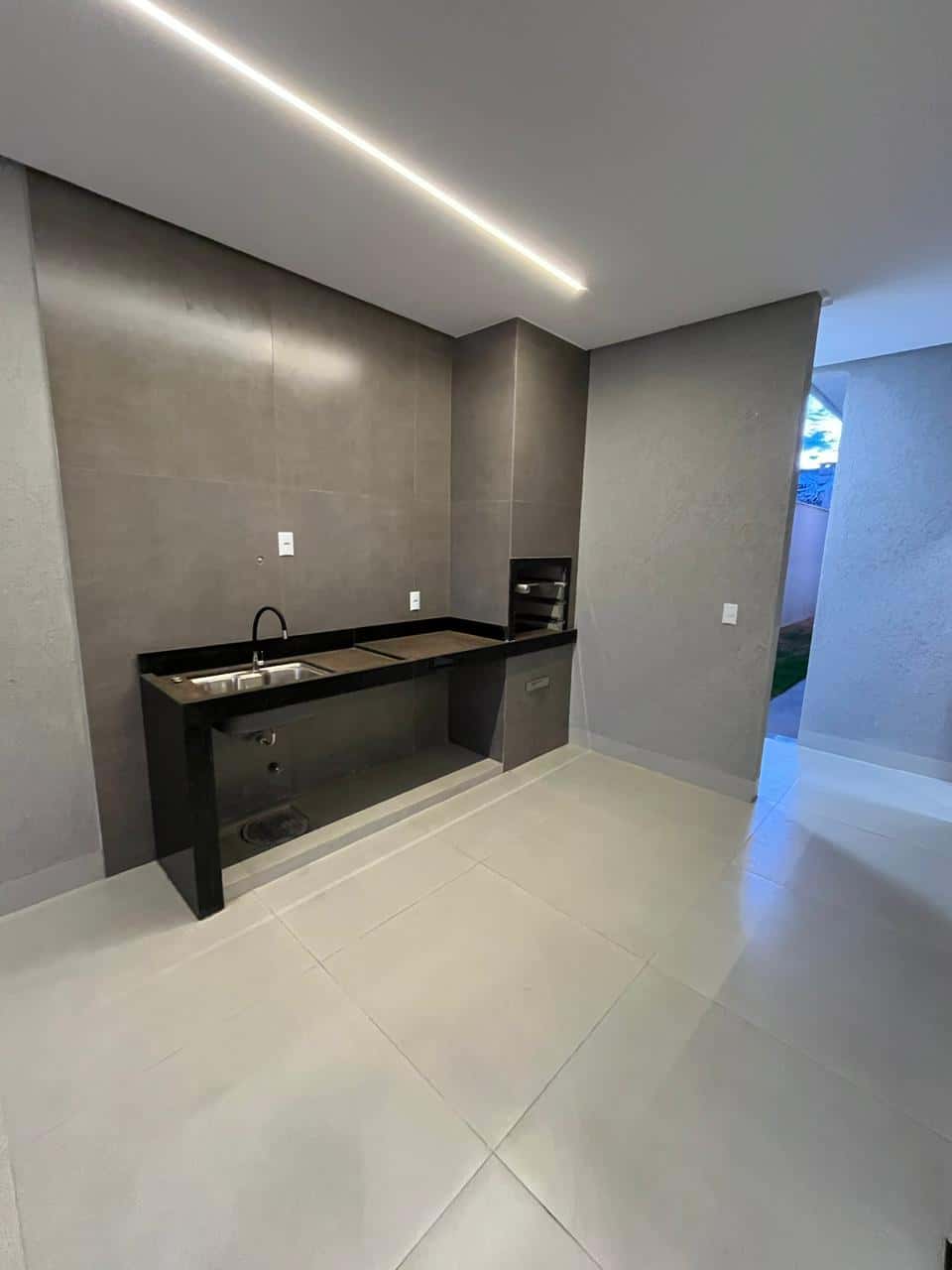 Casa Bairro Boa esperança 112,97m²