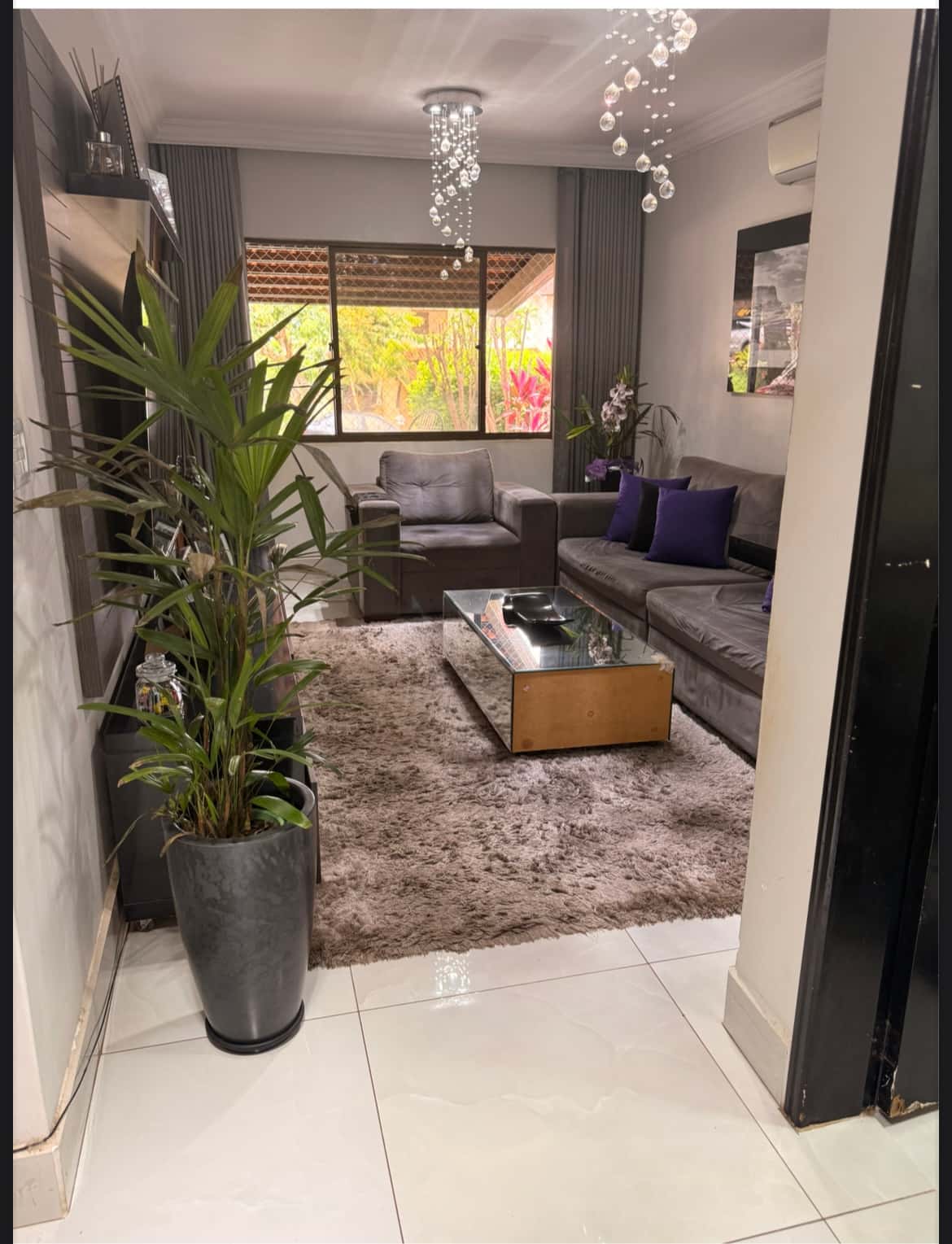 Casa em Condomínio – Prive dos Girassóis 146m²