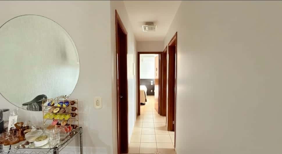 Apartamento No Parque Amazônia 75m²