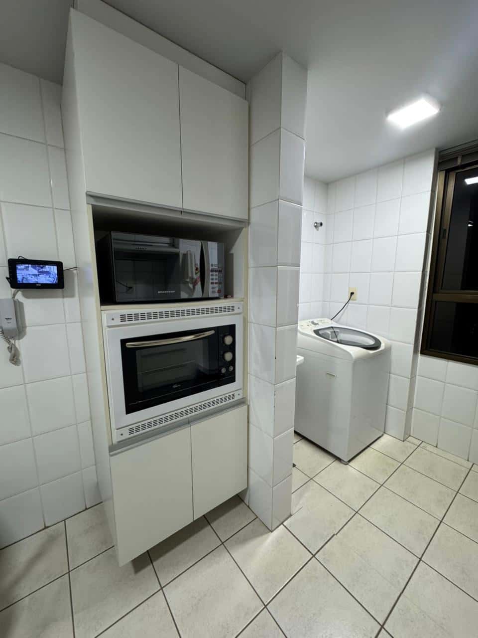 Apartamento Setor Serrinha/Parque Amazônia 96m²