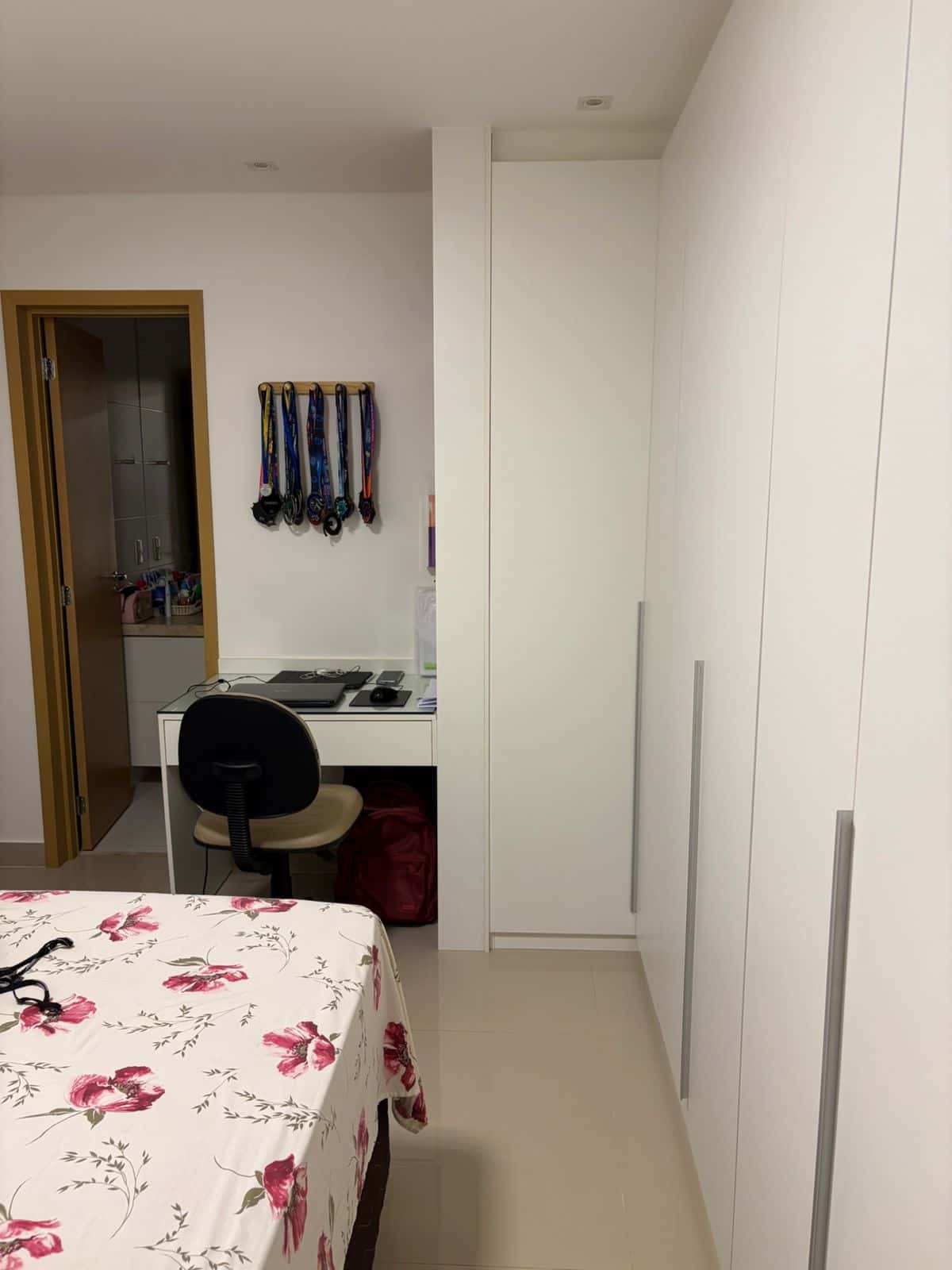 Apartamento Flow Residence 64m²