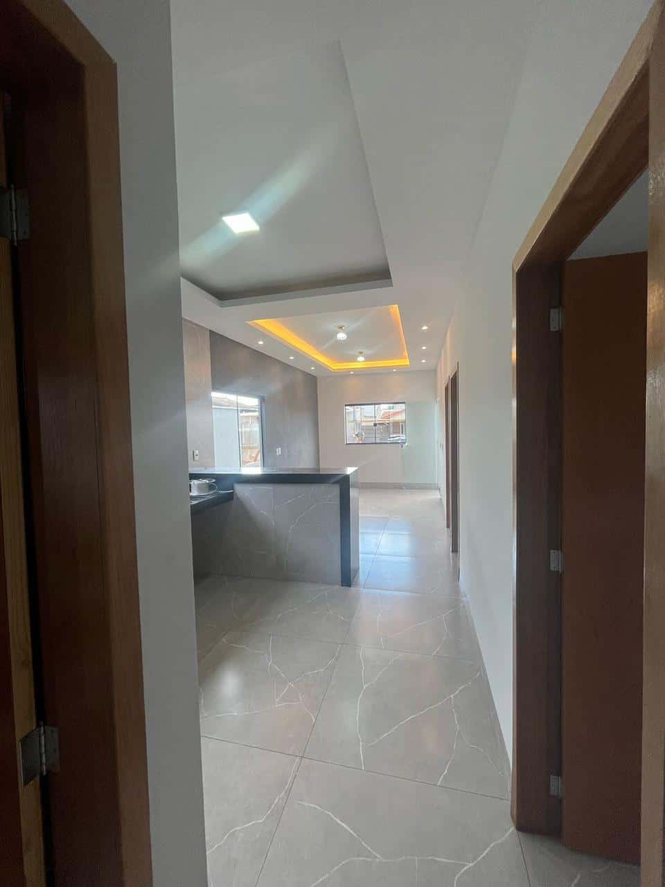 Casa Condomínio Imperial 200m²