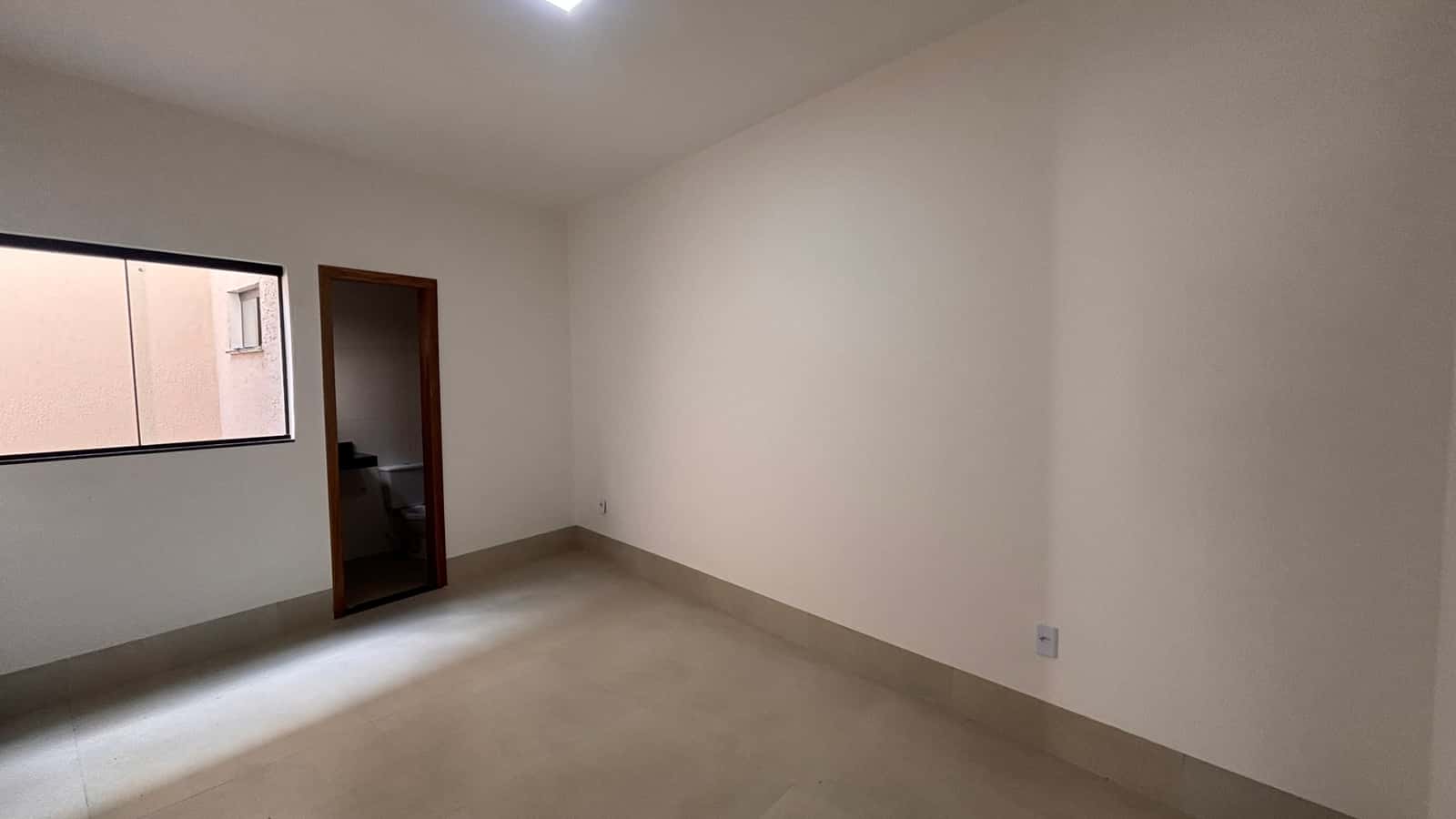 Casa Residencial Buena Vista IV 90m²