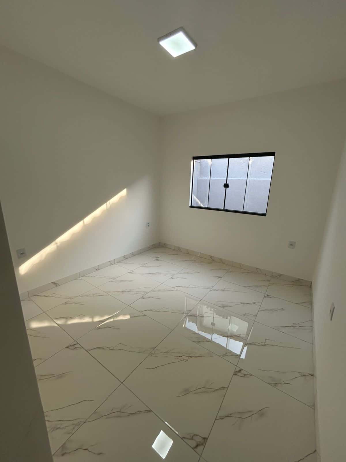 Casa Setor Maysa 100m²