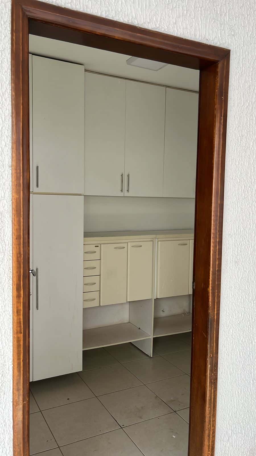 Casa Jardim Atlântico 420 m²