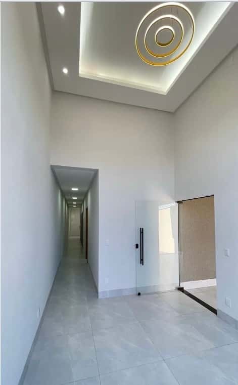 Casa Jardim Florença 100m²