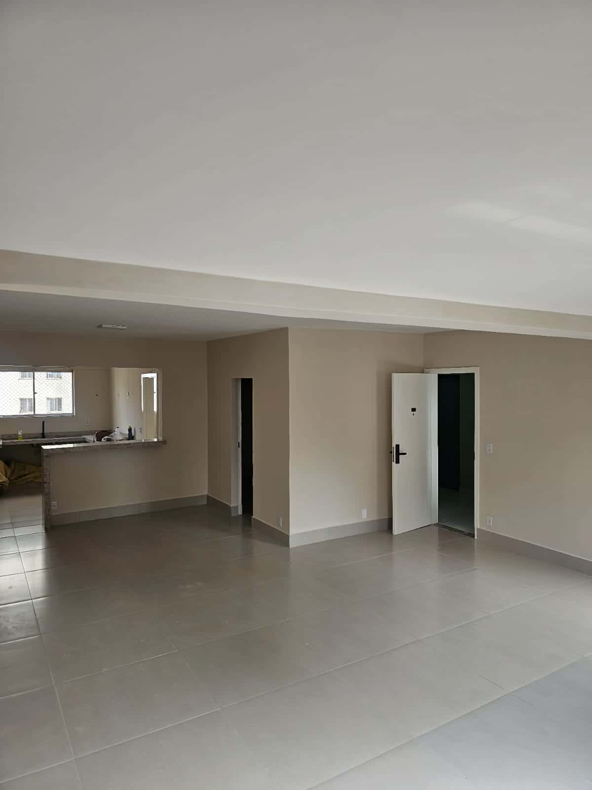 Apartamento Res. Lirio Dourado 137m²