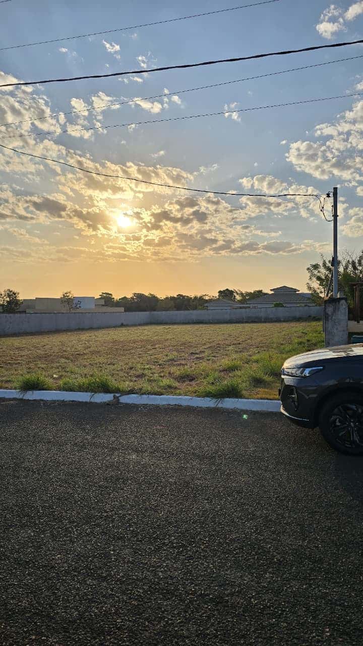Lote Condominio Recanto dos Ipês 1.800M²
