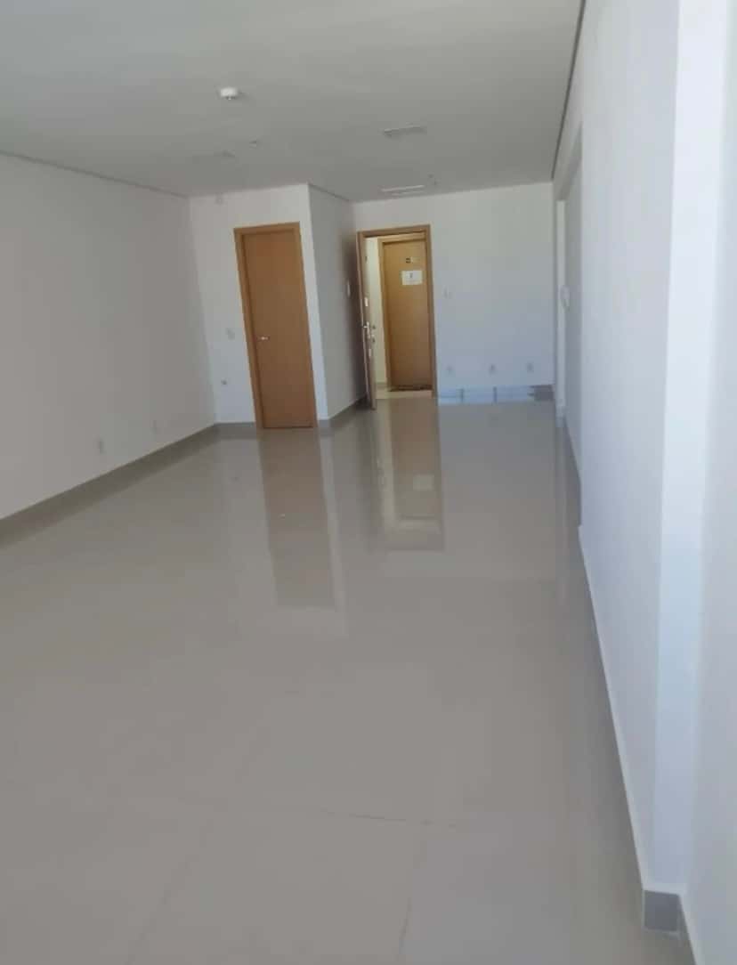 Sala Comercial Ed. Qs Tower Office 39M²