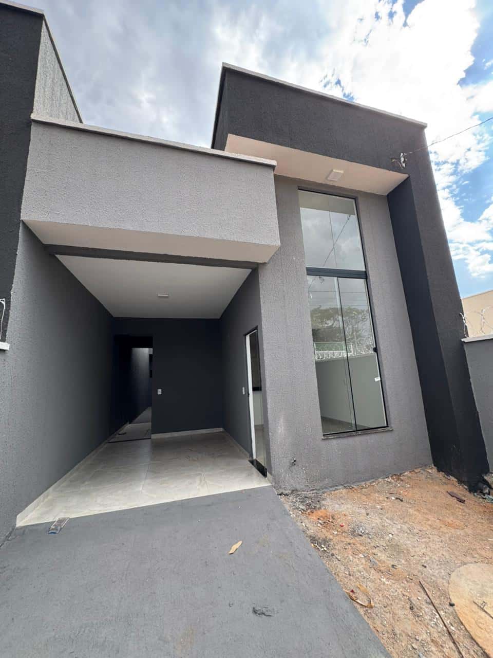 Casa Residencial do Parque 150,70m²