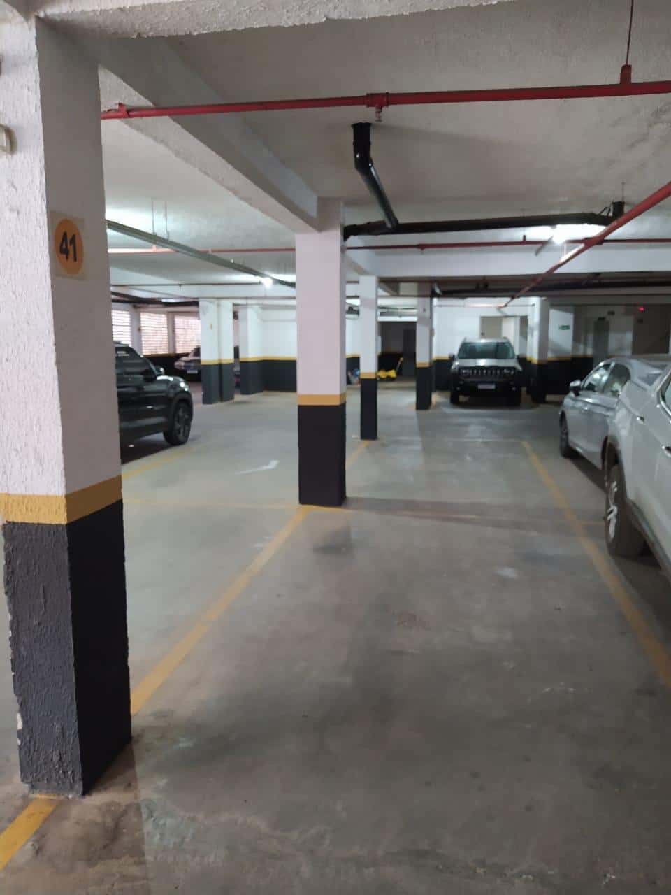 Apartamento Res. Visagem Platium 87m²