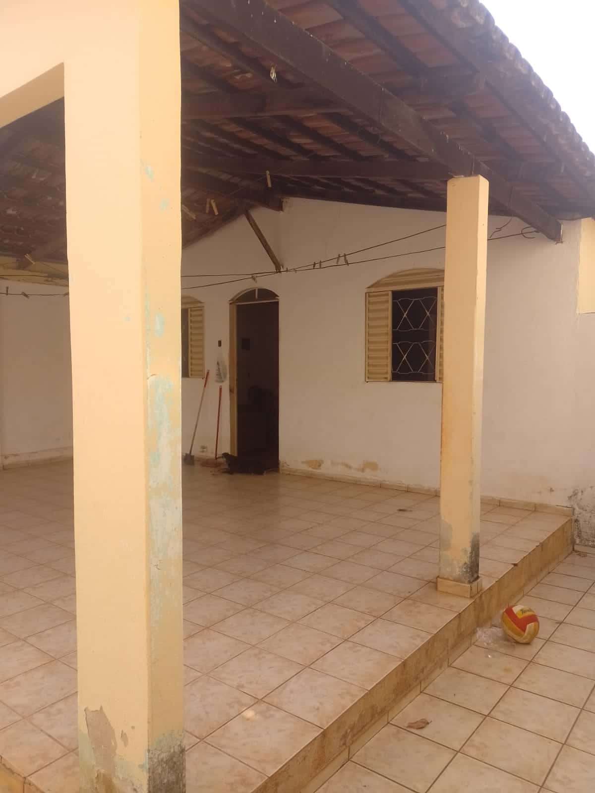 Casa no bairro Conjunto Vera Cruz 184m²