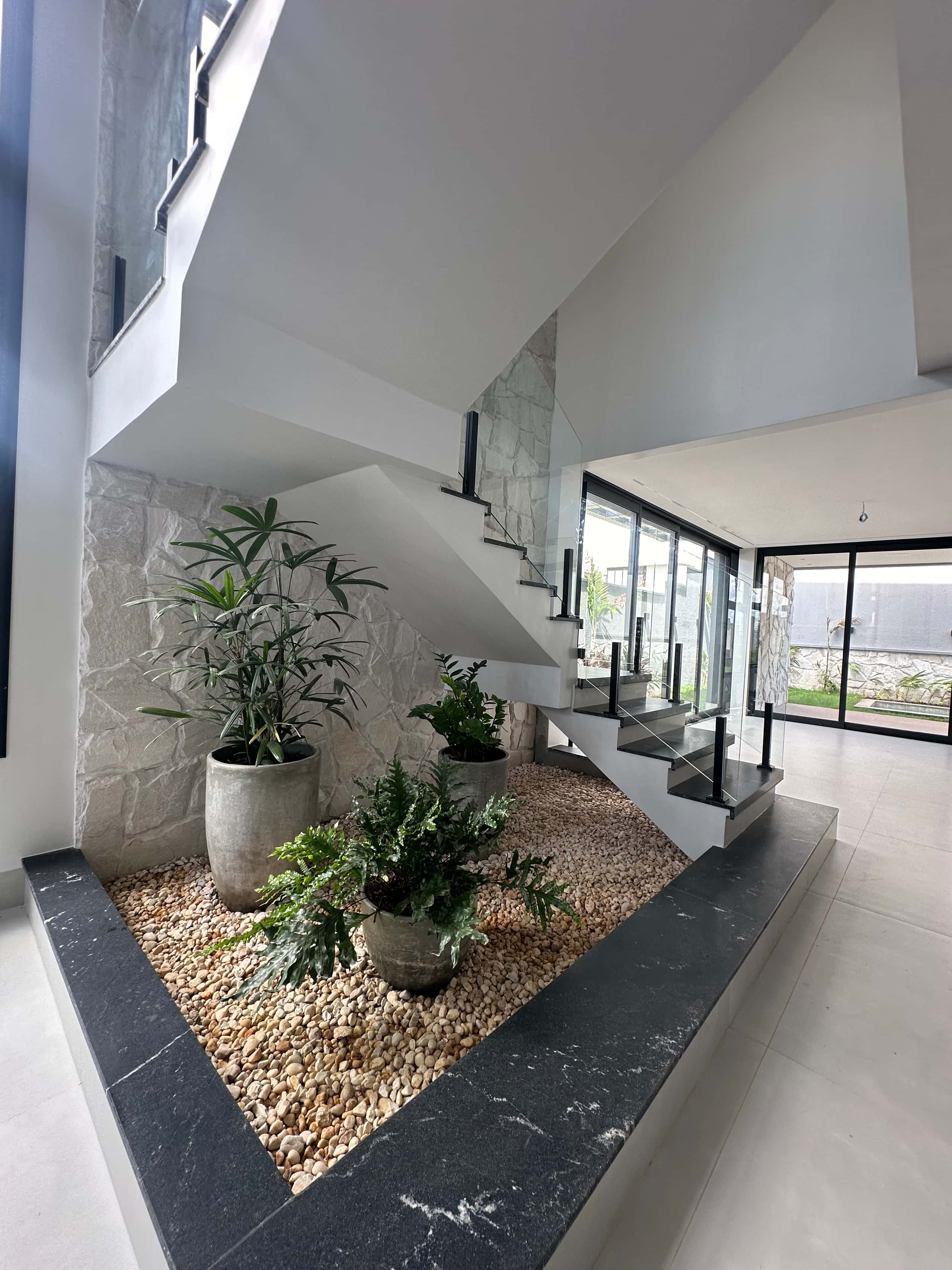 Sobrado Jardins Capri 218M²