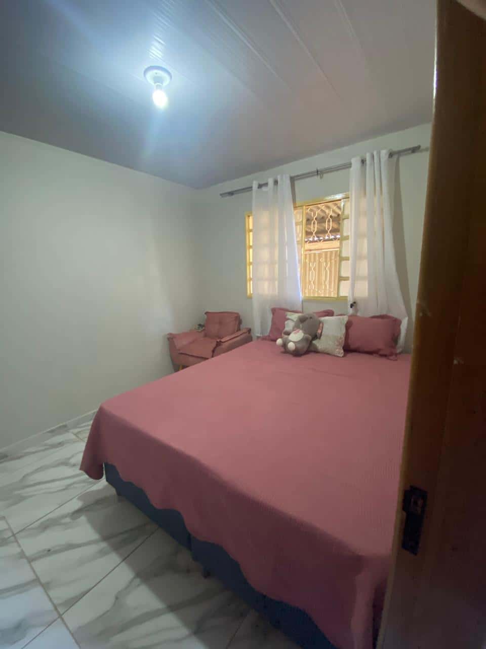 Casa Res. Real Conquista 200m²