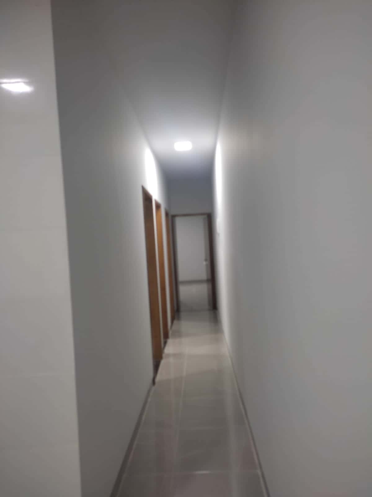 Casa Jardim Scala 97m²