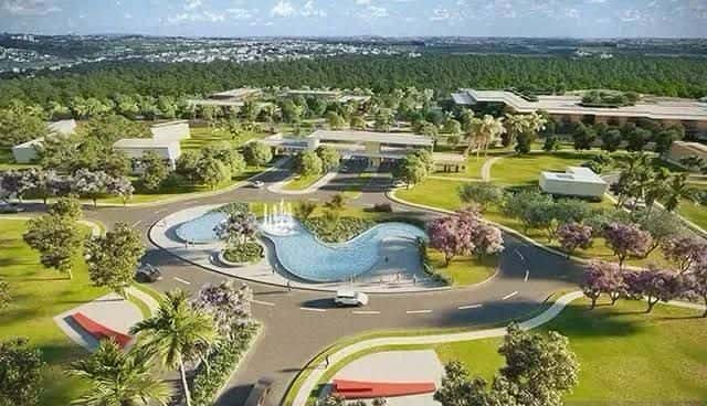 Lote Plateau D'or 640m²