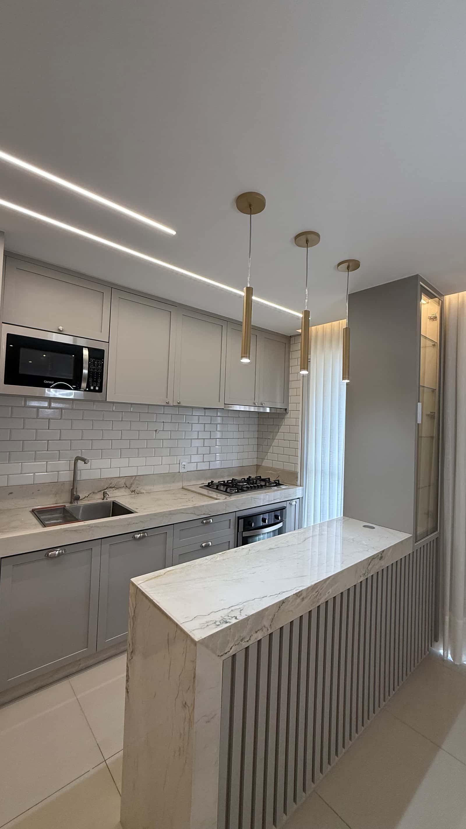 Apartamento Wish Areião 90m²