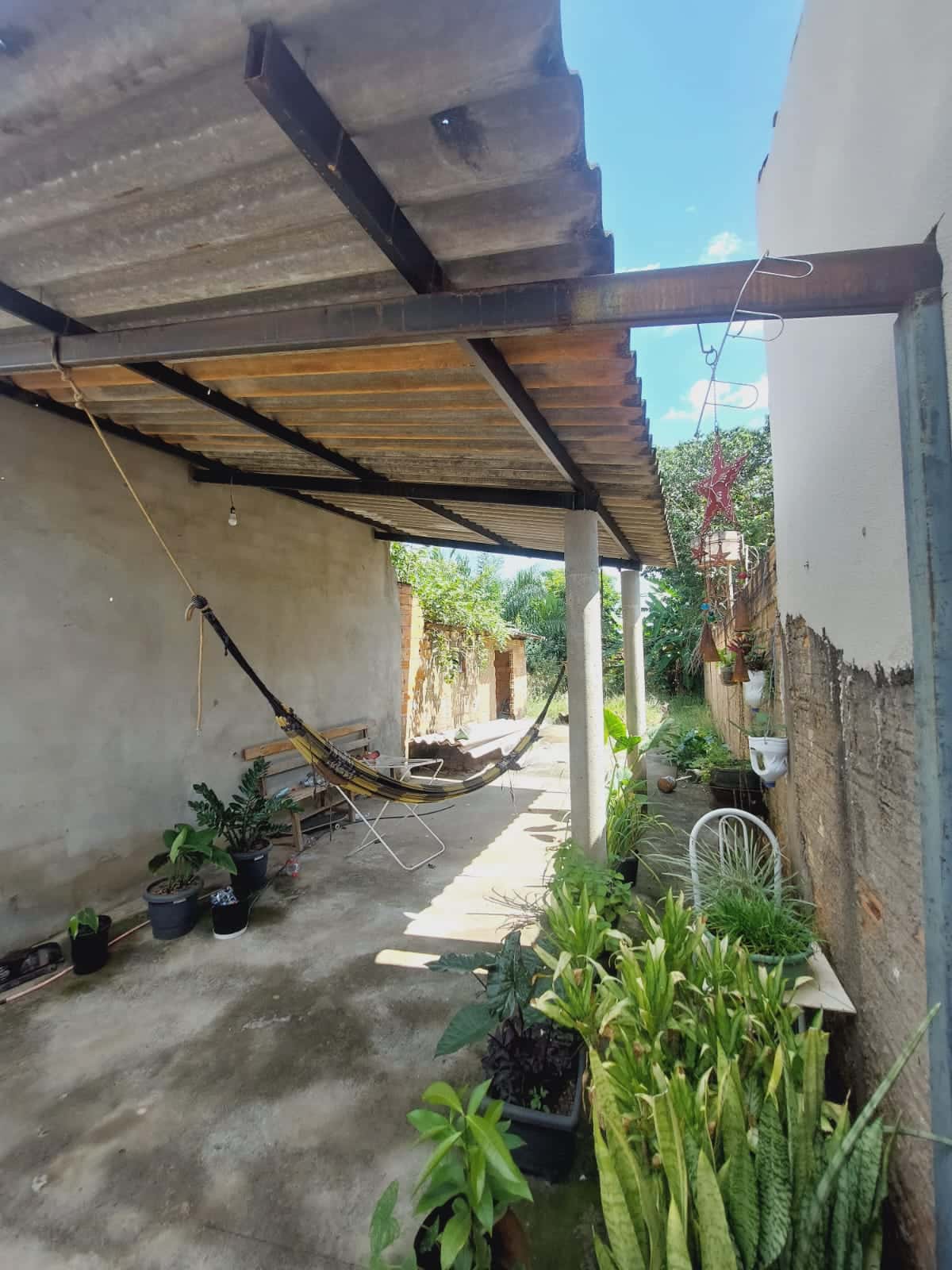 Casa Residencial Jardim Canedo 85m2