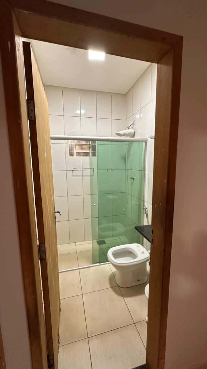 Casa Setor Estrela Dalva 180m²