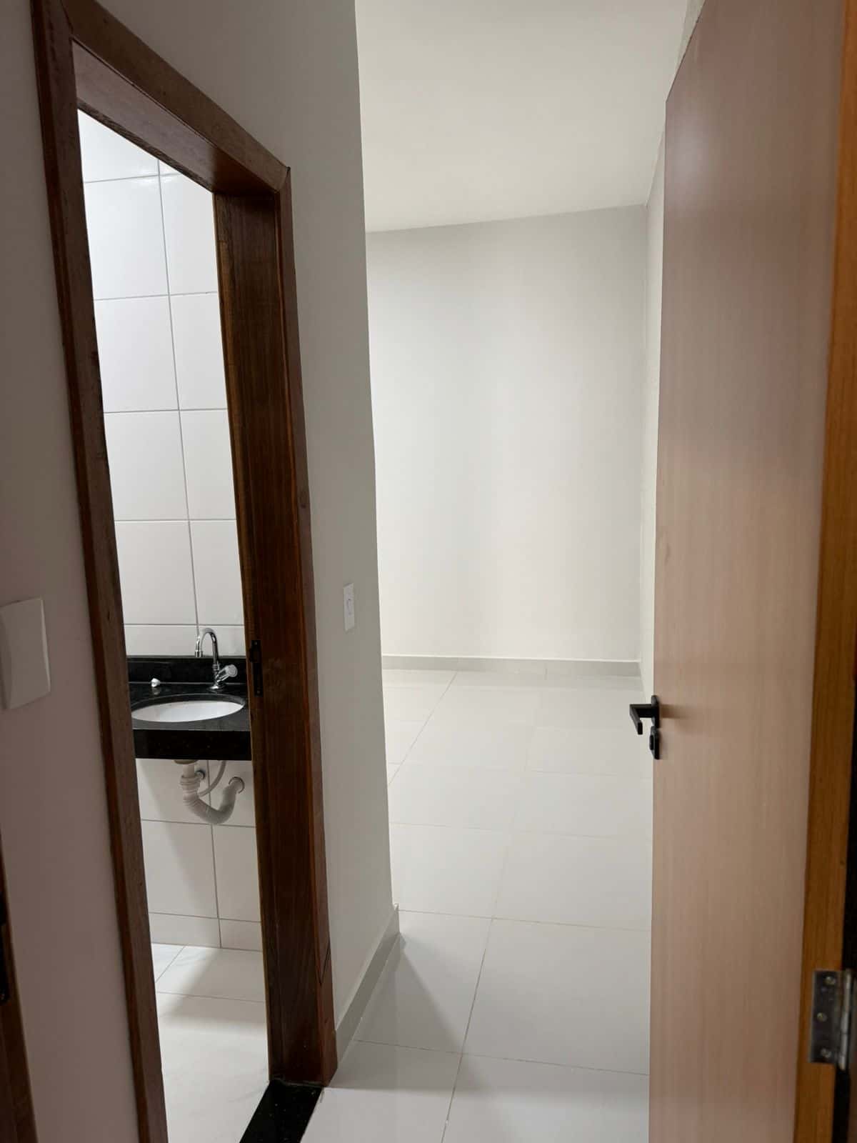 Casa Res. Santa Fé 69m²