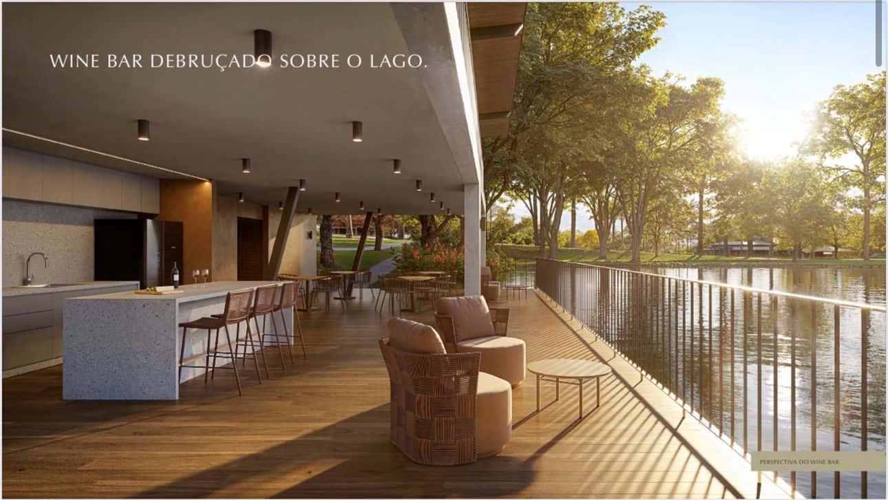 Ágio Lote Fazenda Lumiar 604m²