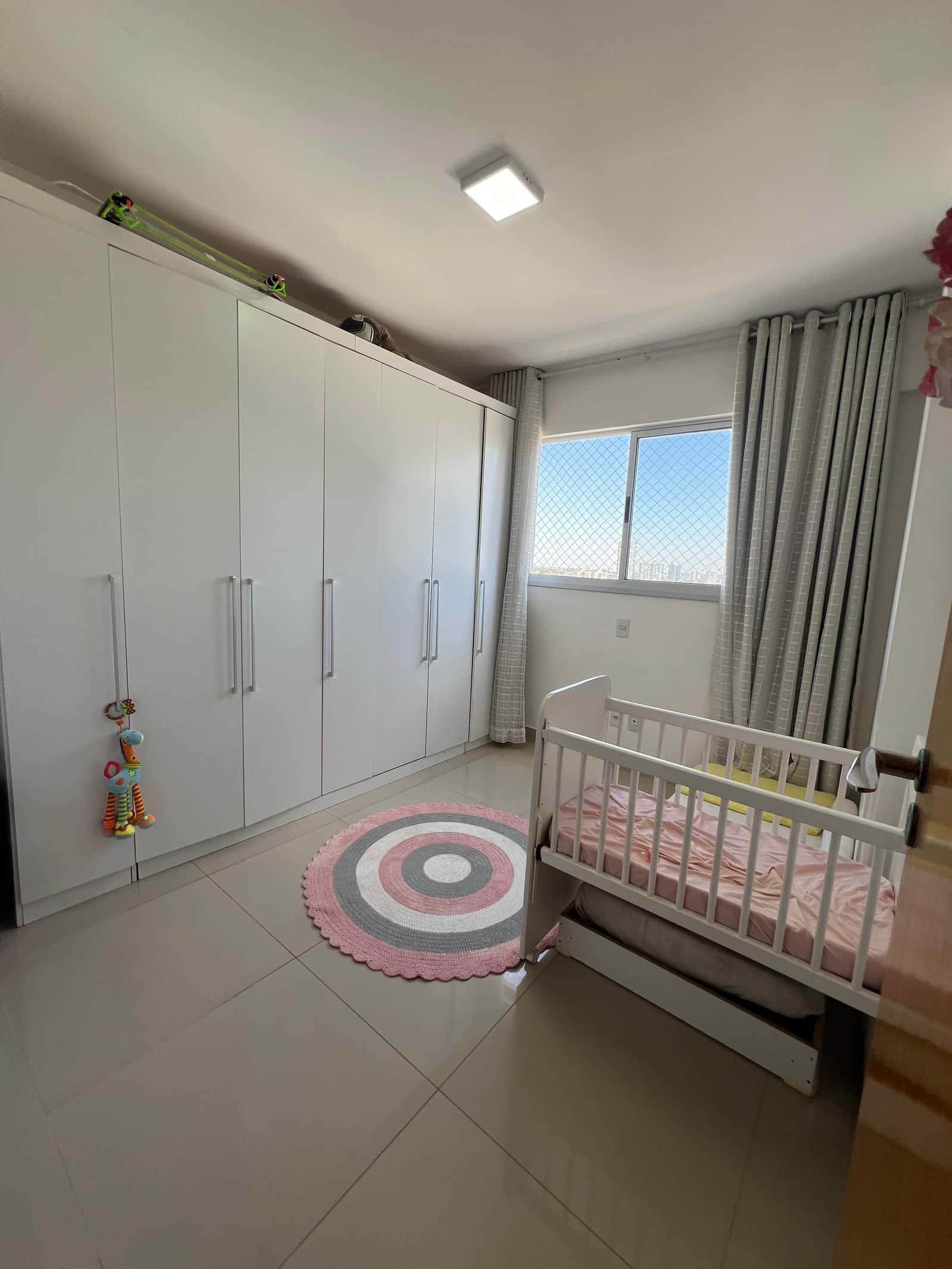 Apartamento Codominínio Spazio Di Lorenzzo 59m²