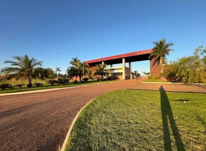 Lote Na Reserva das Aroeiras 2002,00m²