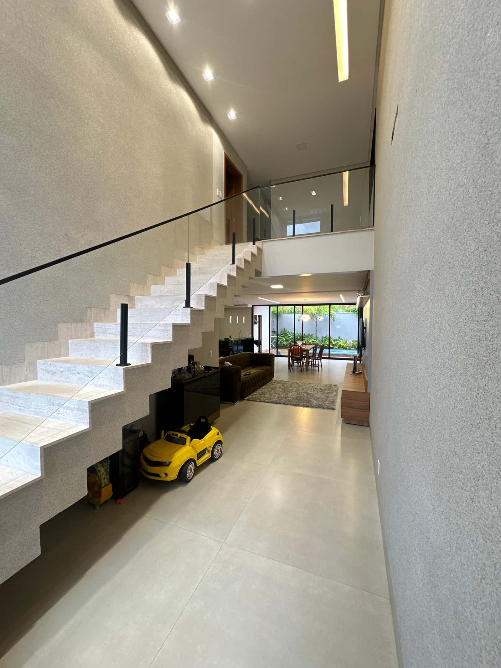 Casa condomínio Jardins Sevilha 232M²