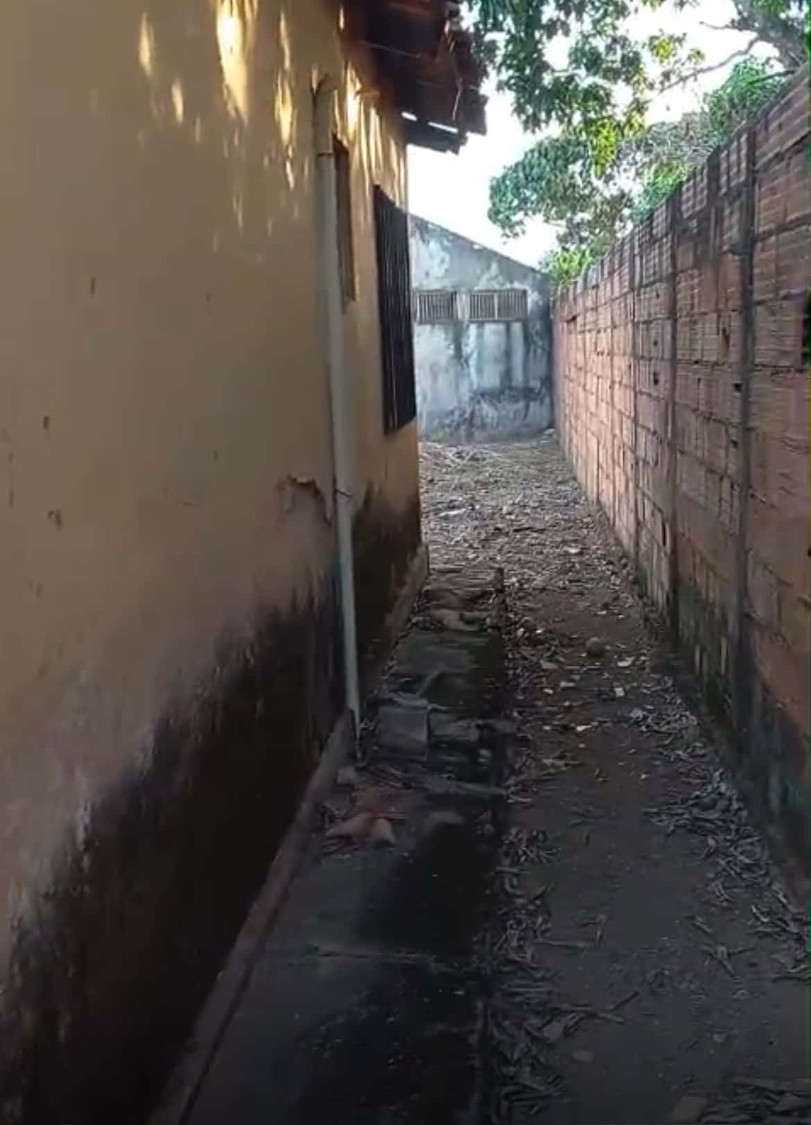 Casa no Garavelo 58m²