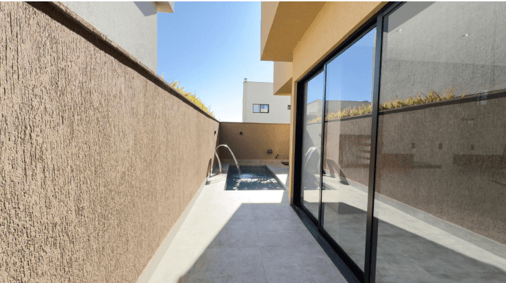 Casa Parque Ville Pinheiros  150m²