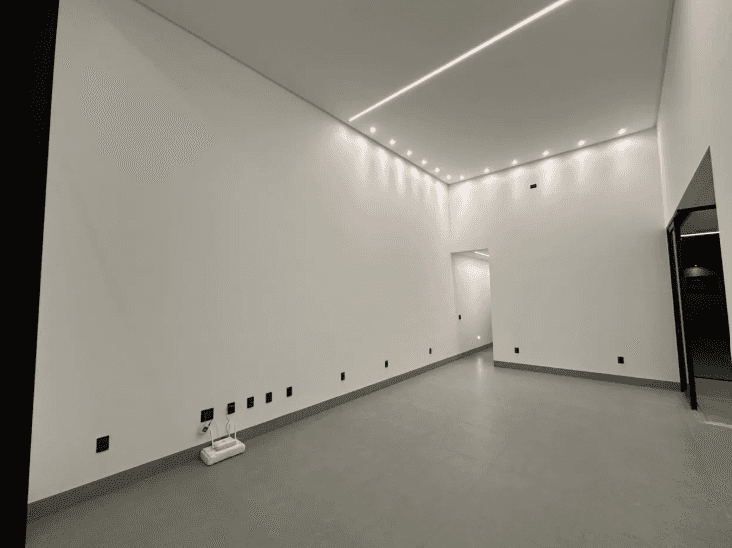 Casa Setor Três Marias 170m²