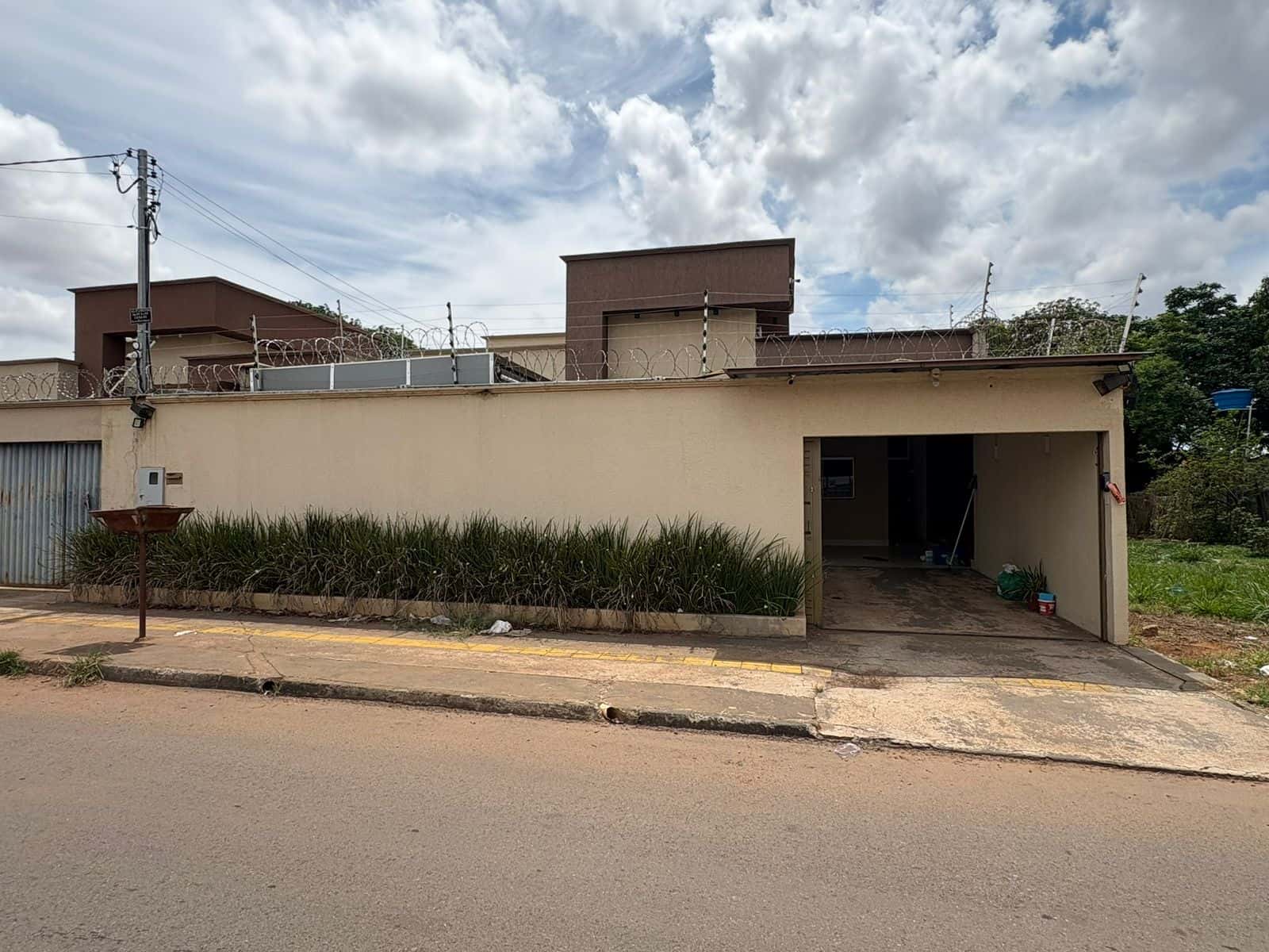 Casa Jardim das Hortências 135m²