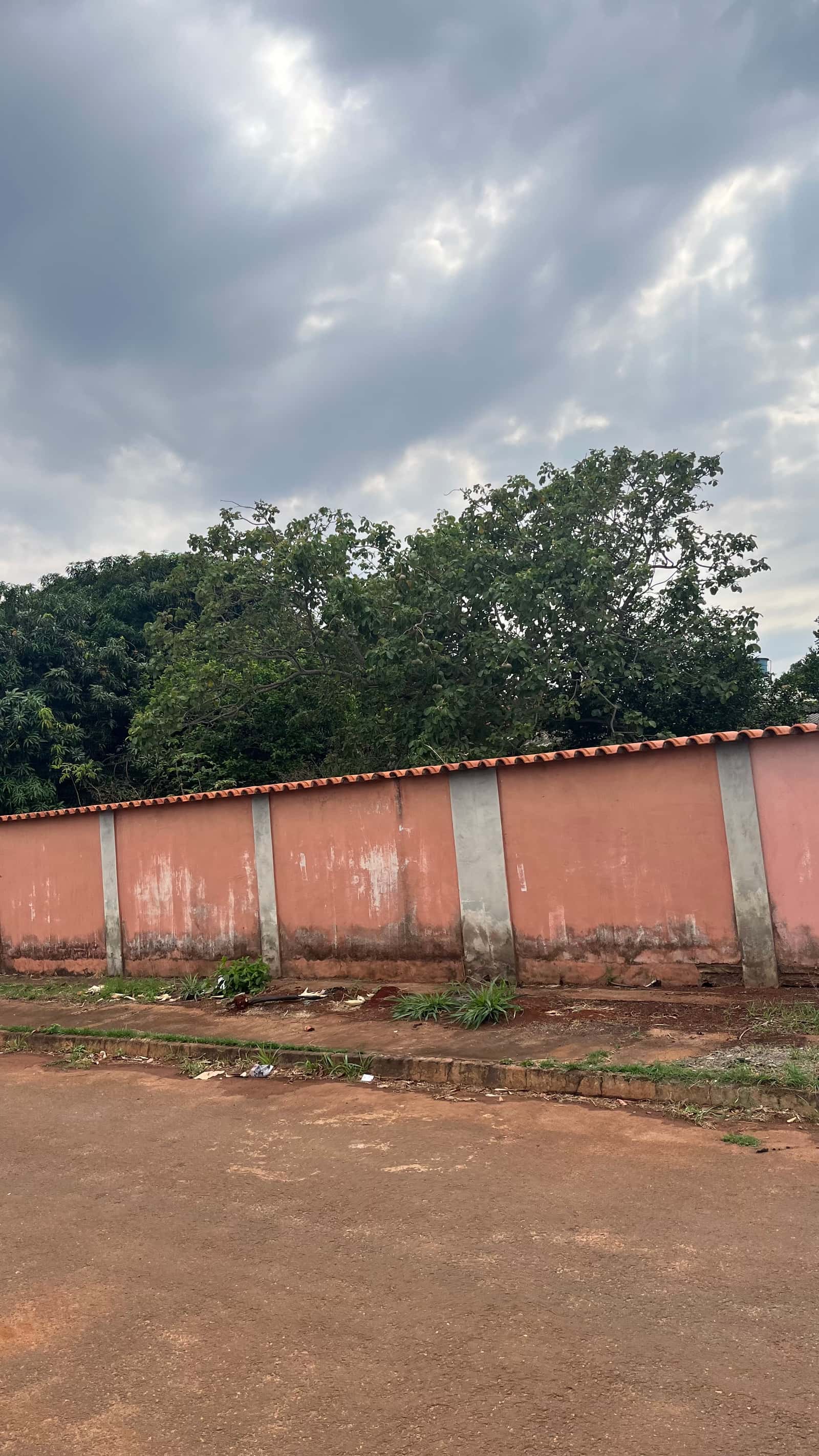 Lote Setor Palmares 12 418m²