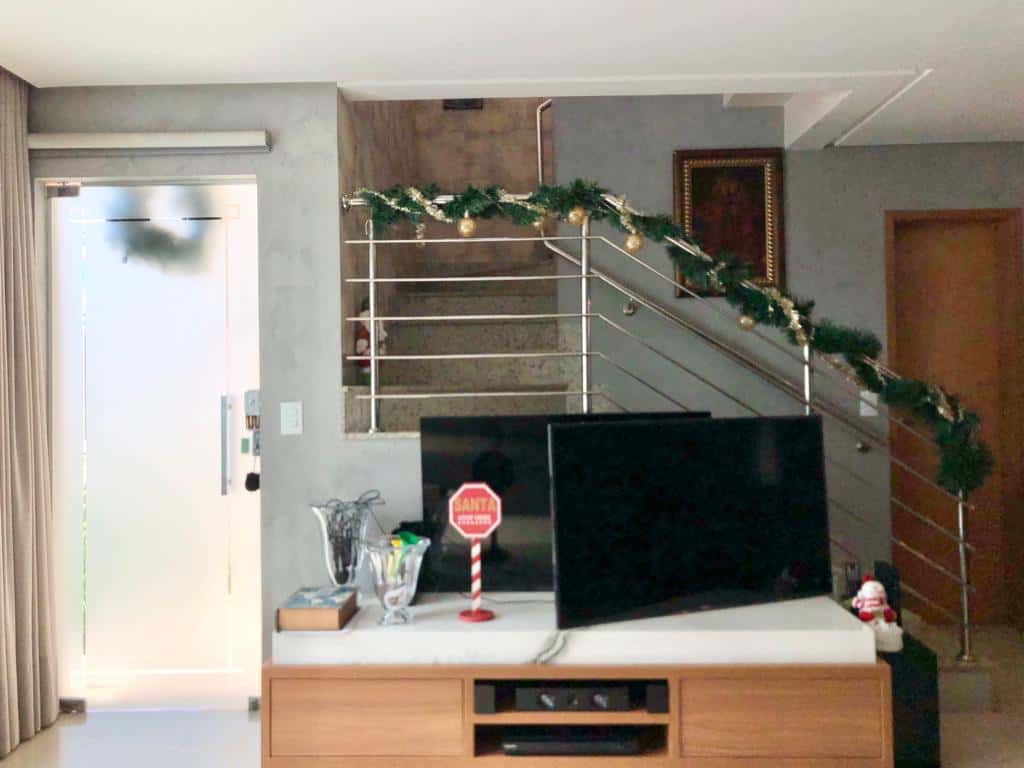 Sobrado Jardim Imperial 180m²