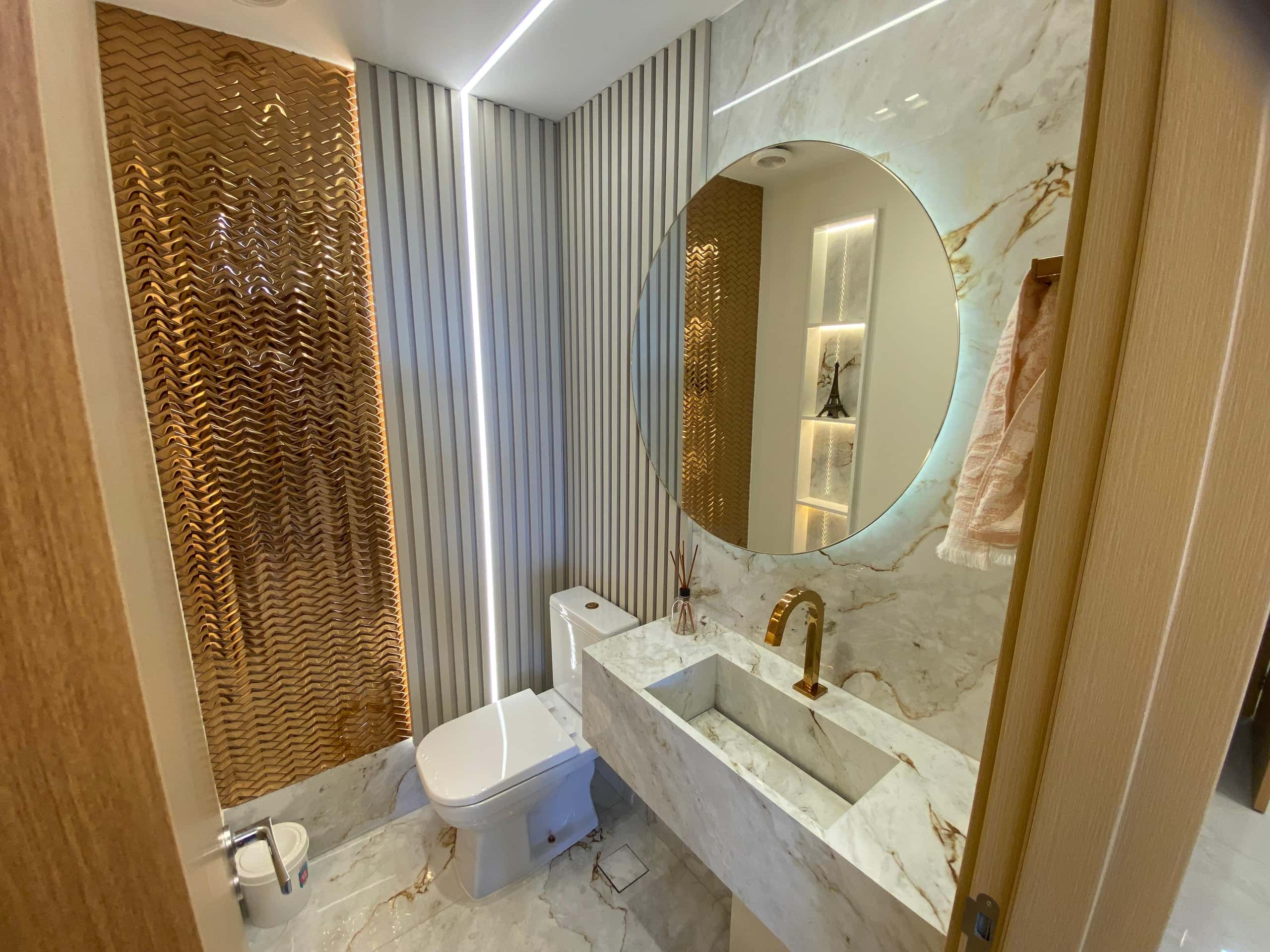 Apartamento Res. Jardim Bueno 90m²