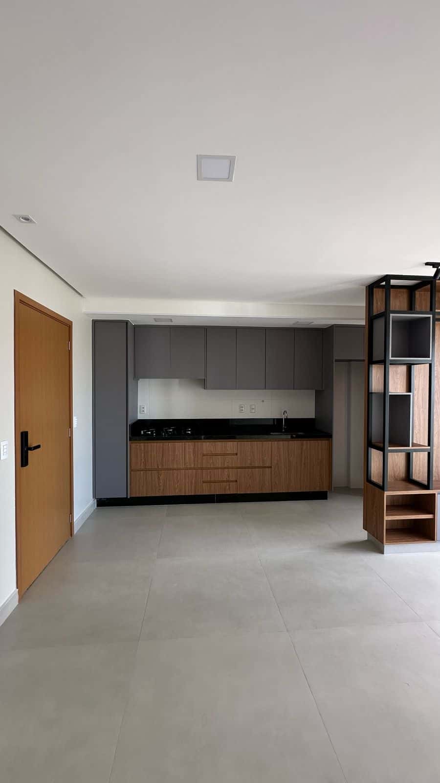 Apartamento Tai Residências 70m²