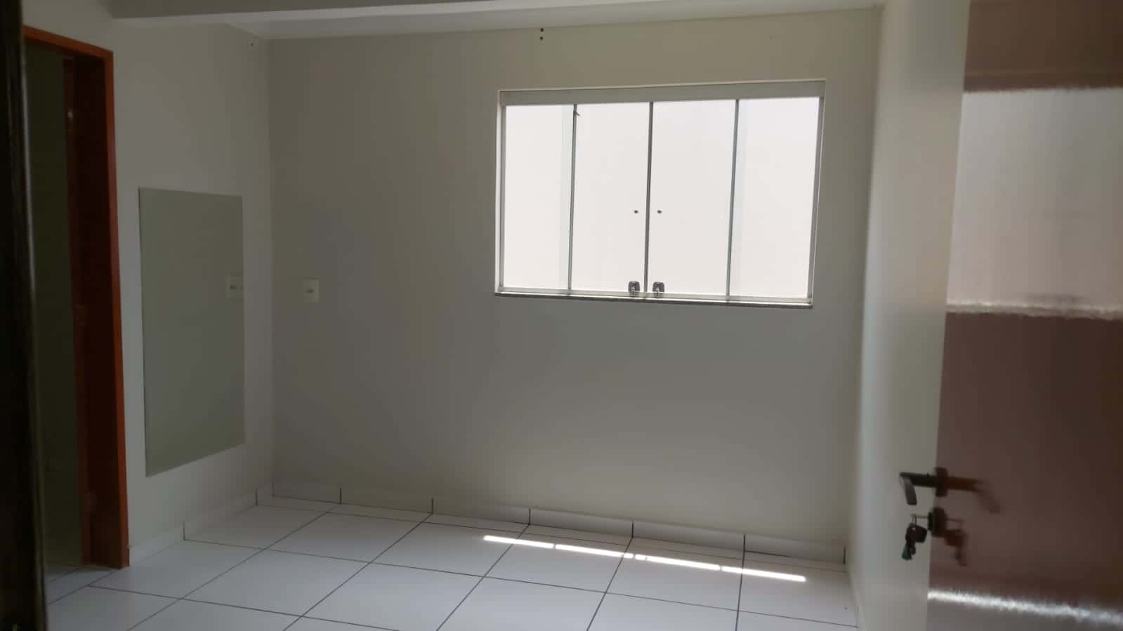 Casa Térrea Parque das Flores 222 m²