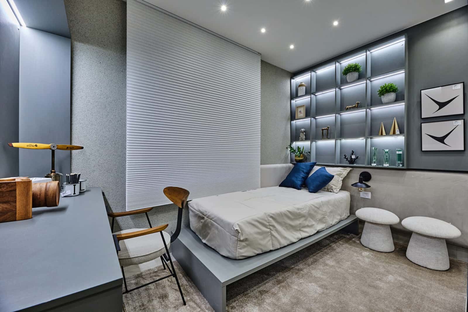 Ágio Apartamento Moove Brasal 69m²