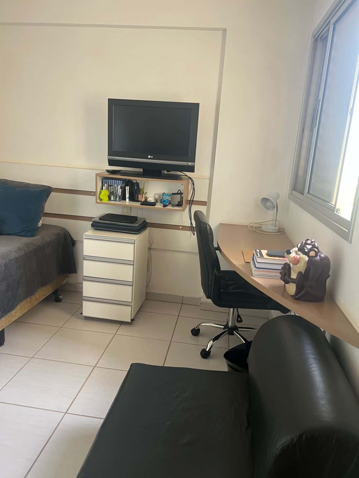 Apartamento Edifício Gran Royale 77m²