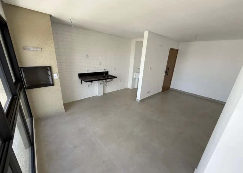 Atoll Residências - 80m² Setor Marista - 03q / 02 Suítes + Office