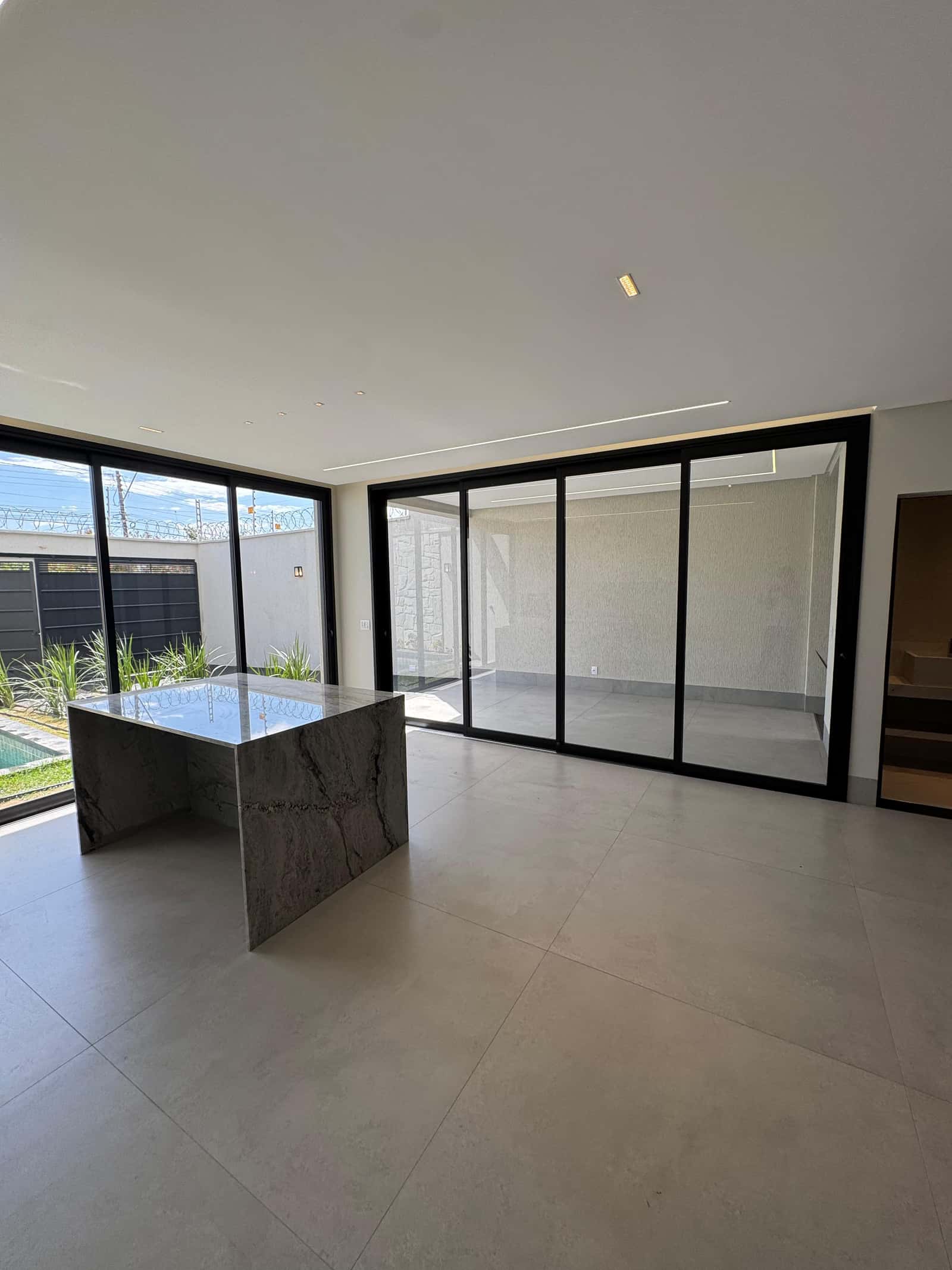 Casa Sobrado no Parque Amazônia 160m²