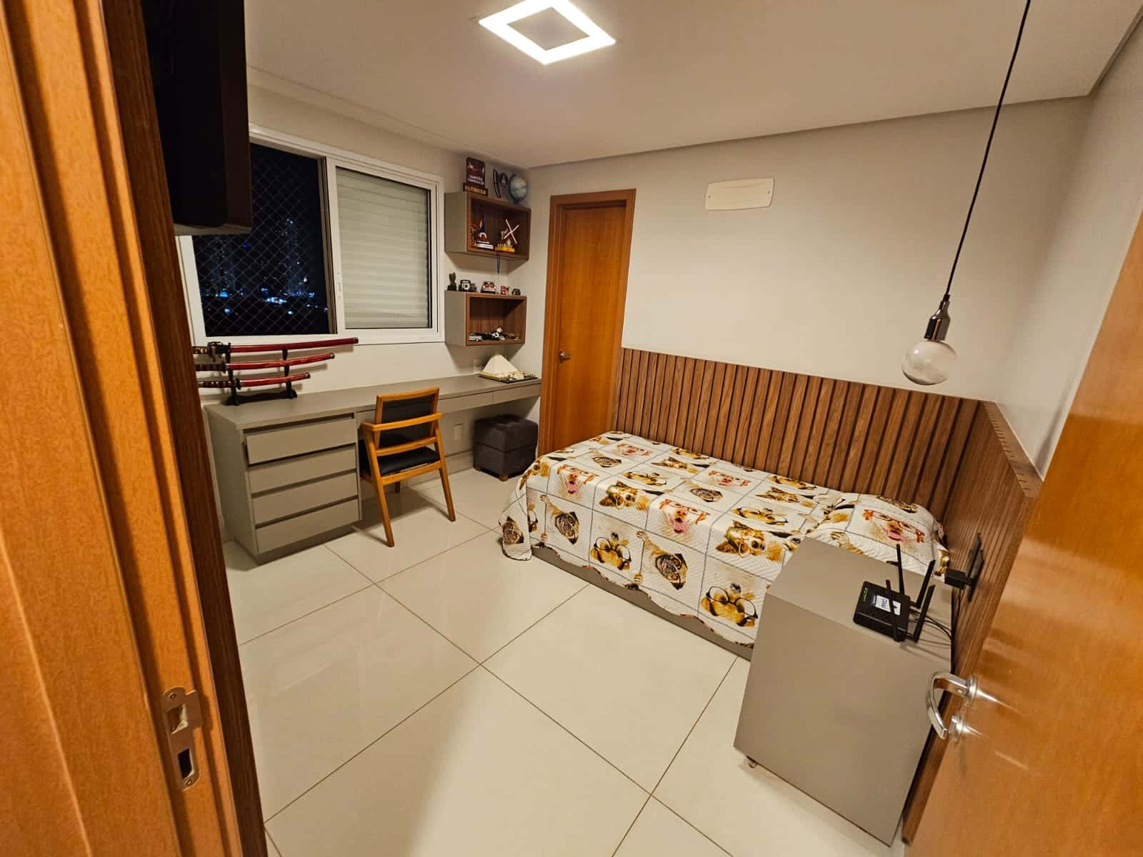 Apartamento Blue Home Resort 142 m²