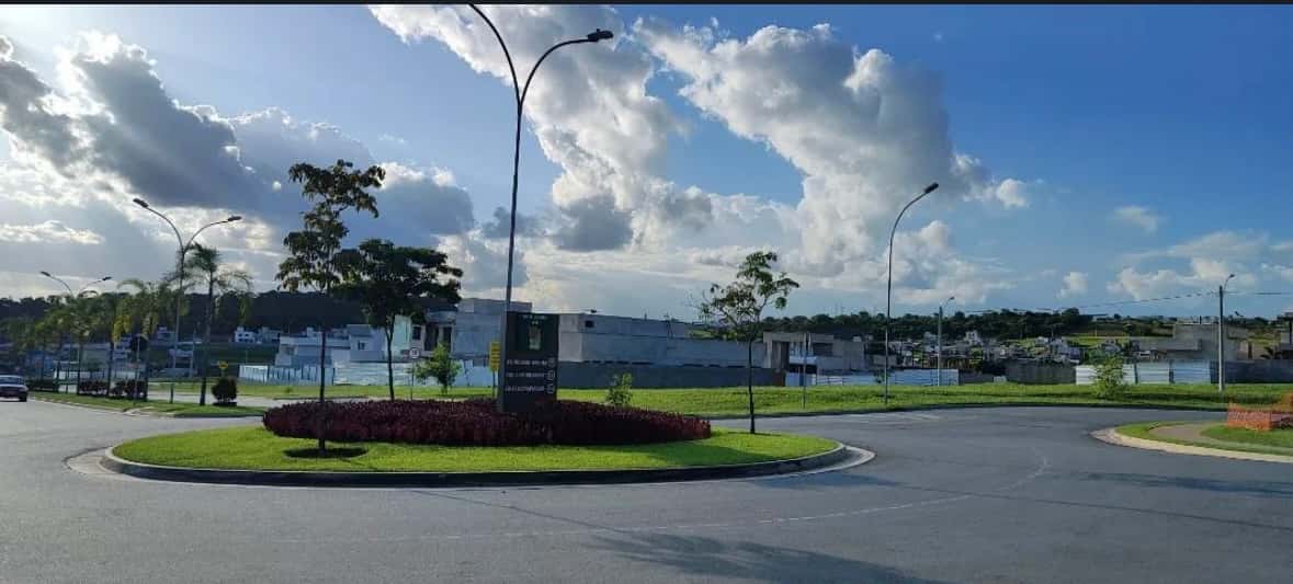 Lote Jardins Bolonha 300m²