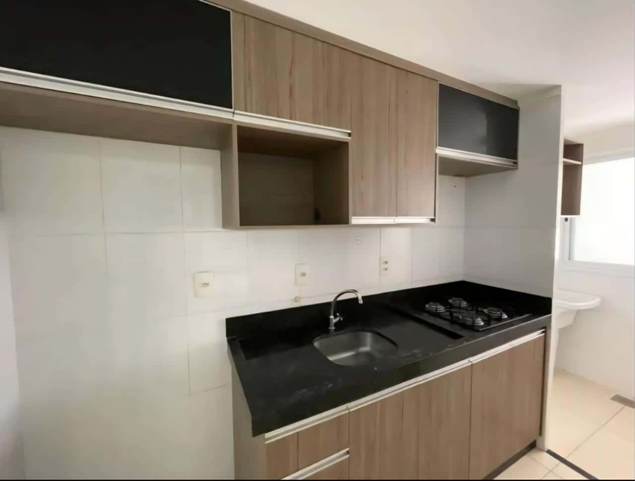 Apartamento Pontal Premium Bueno 57m²