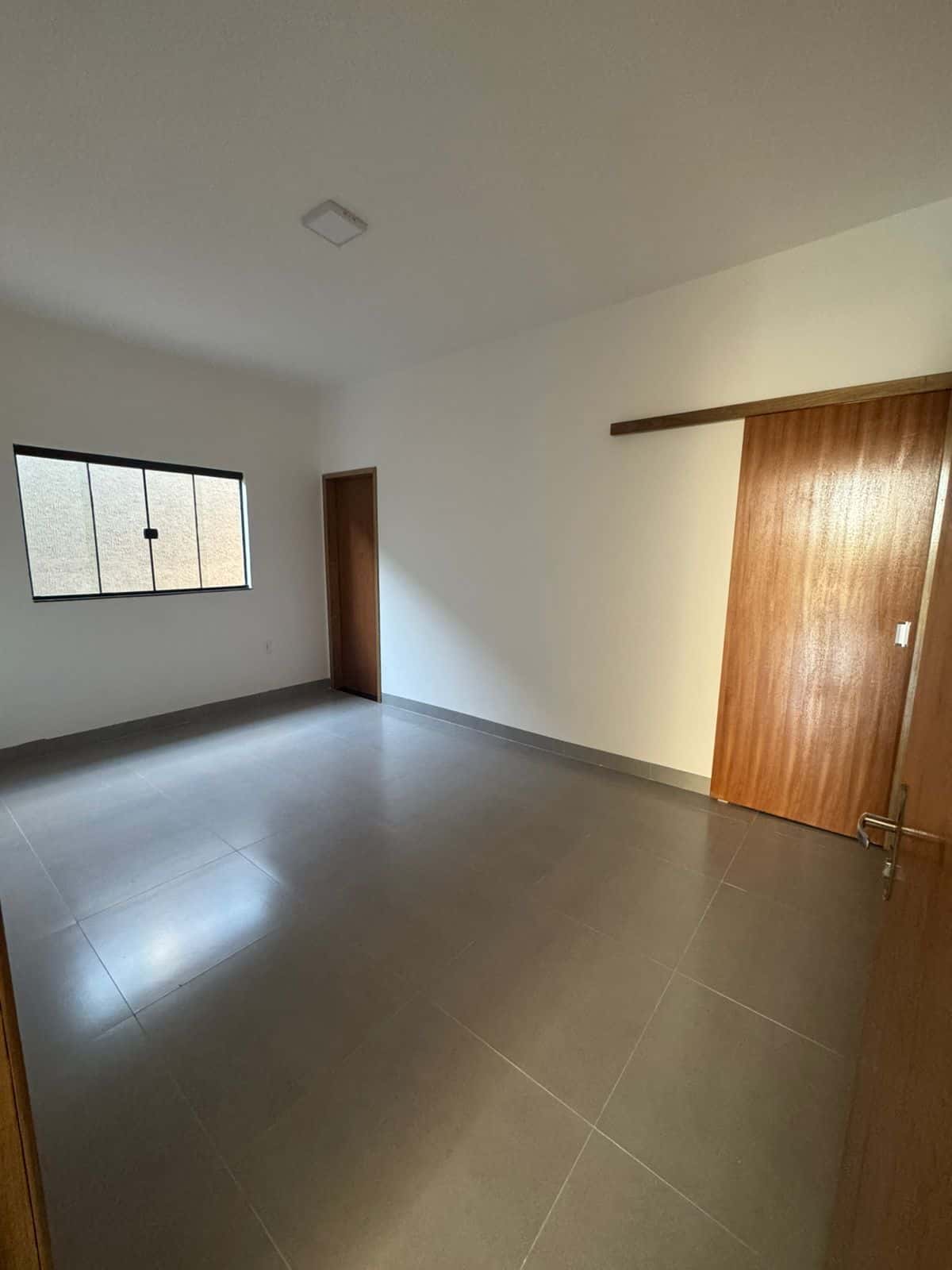 Casa Jardim Veneza 92m²