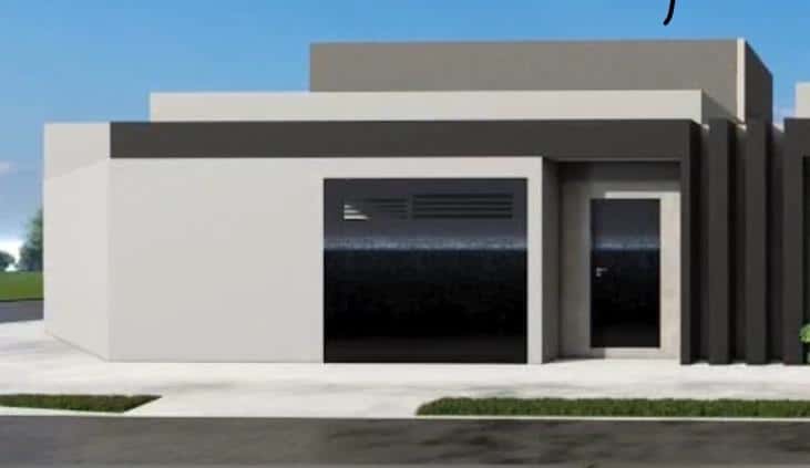 Casa Bairro das Indústrias 213m²