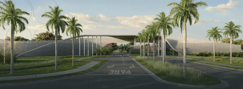 Ágio Lotes no Terra da Grama 434m²