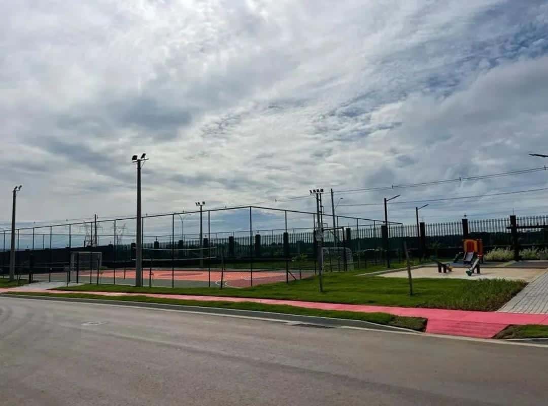 Lote no Jardins França 405m²