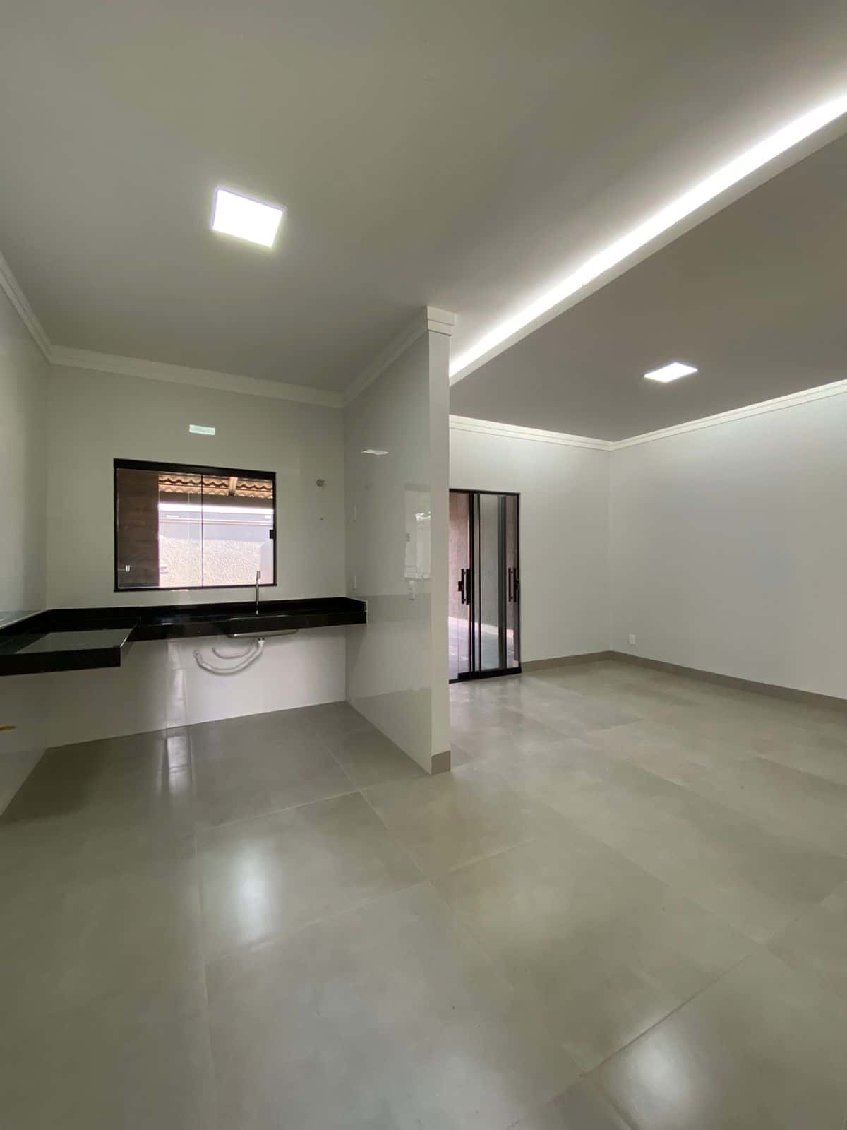 Casa Residencial Ravena 150m²